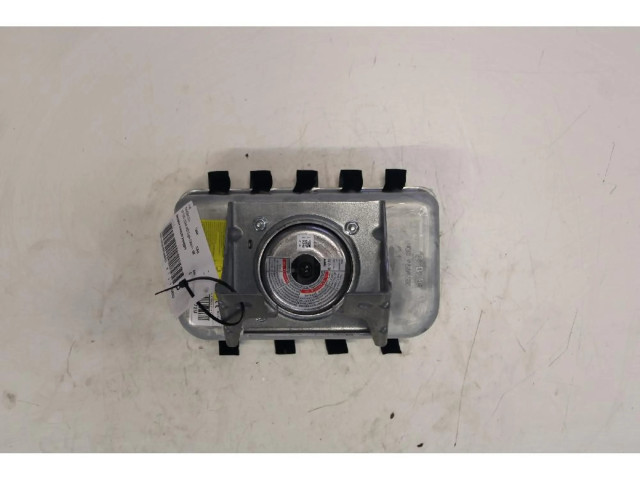 Подушка безопасности пассажира    Ford Ranger