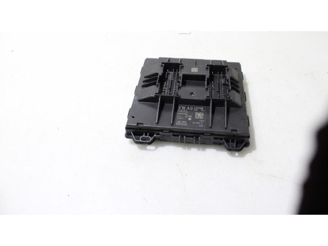 Блок комфорта Seat Ibiza IV (6J,6P)