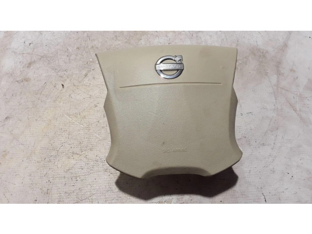 Подушка безопасности водителя 30740796   Volvo S80