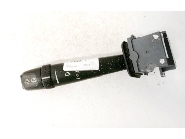 Ручка стеклоочистителей 8691545, 03W49D Volvo XC90