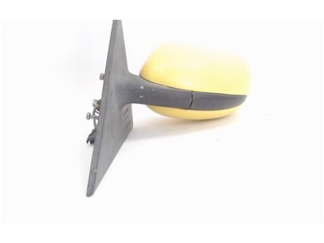 Зеркало электрическое Fiat Coupe - года