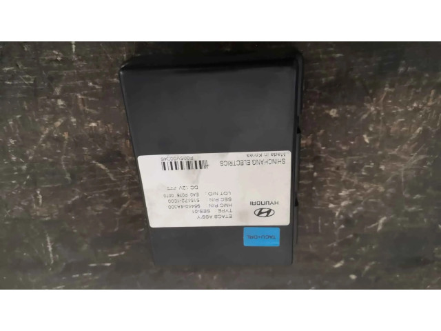 Блок управления 954504A300 Hyundai H200