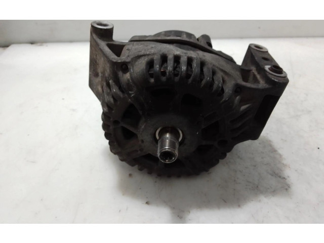 Генератор    Opel Meriva A      