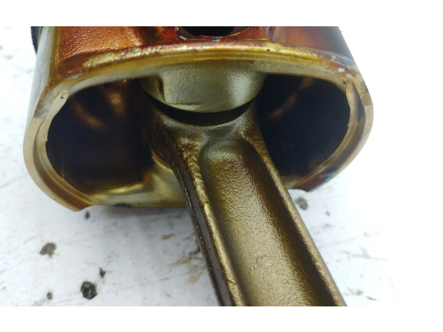 Поршень с шатуном H0081L Porsche Cayenne (9PA)