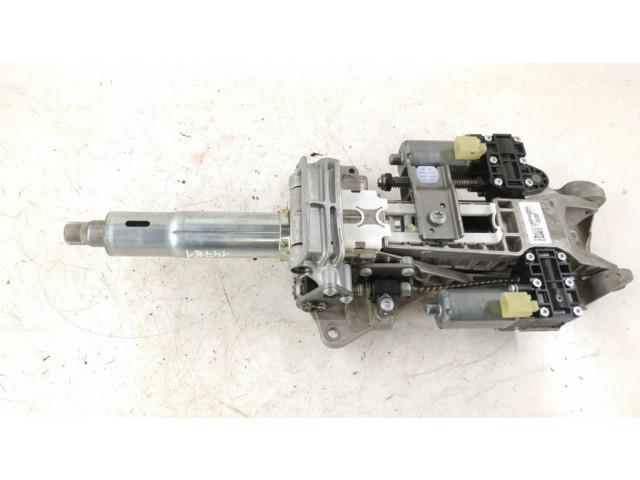    Рулевая рейка 2534604200, 2534601200   Mercedes-Benz GLC X253 C253 2015- года