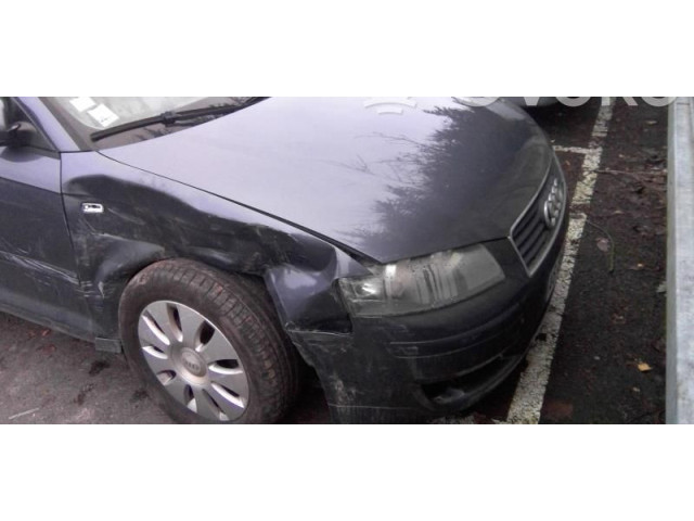 Блок управления кондиционера воздуха / климата/ печки (в салоне)