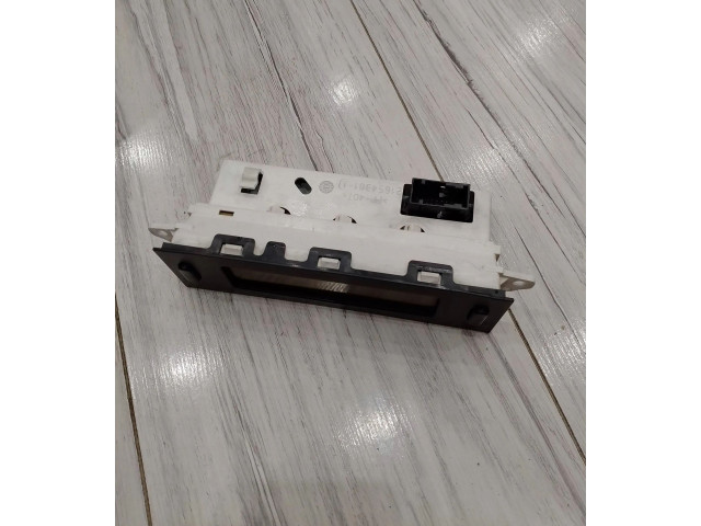 Дисплей 1495481077 Citroen C8