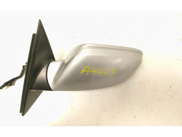 Zpětné zrcátko Audi A6 S6 C7 4G 2012