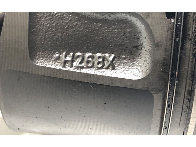 Píst H268X   Jaguar X-Type     