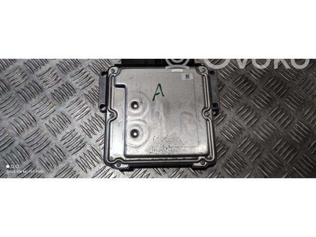 Řídící jednotka GX7312C520FAF, GX7312C520 Jaguar XE 2016