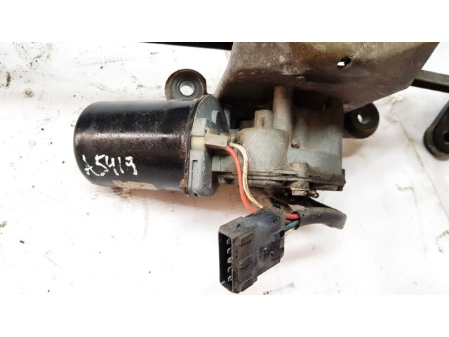 Моторчик дворников Lancia Zeta