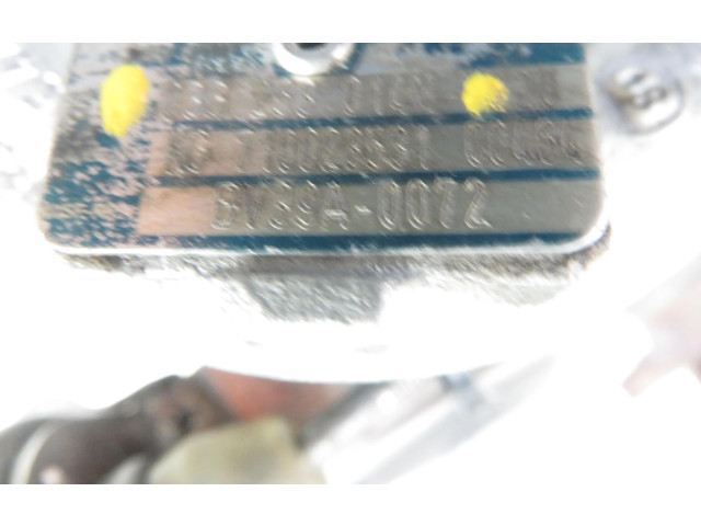  Турбина Audi A3 S3 8P  03G253014N, 03G253014N   для двигателя BLS      