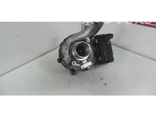 Turbodmychadlo Нагнетатель 058145715R Audi A6 S6 C6 4F BPP