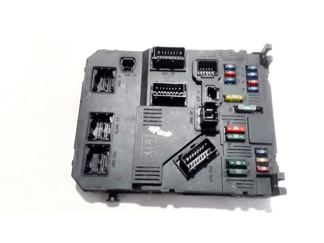 Блок комфорта Citroen Xsara Picasso