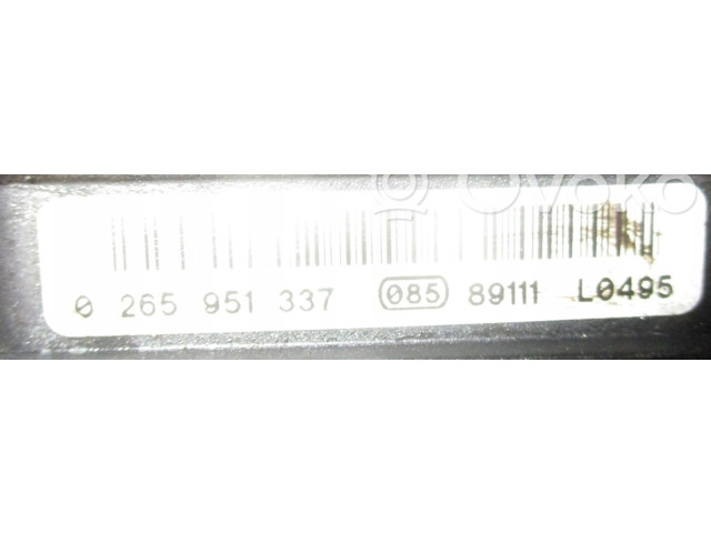 Jednotka ABS 0265951337 Alfa Romeo Mito 2008