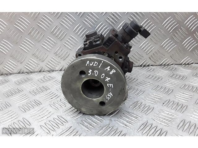 Vstřikovací čerpadlo 0445010154 Audi A8 S8 D3 4E