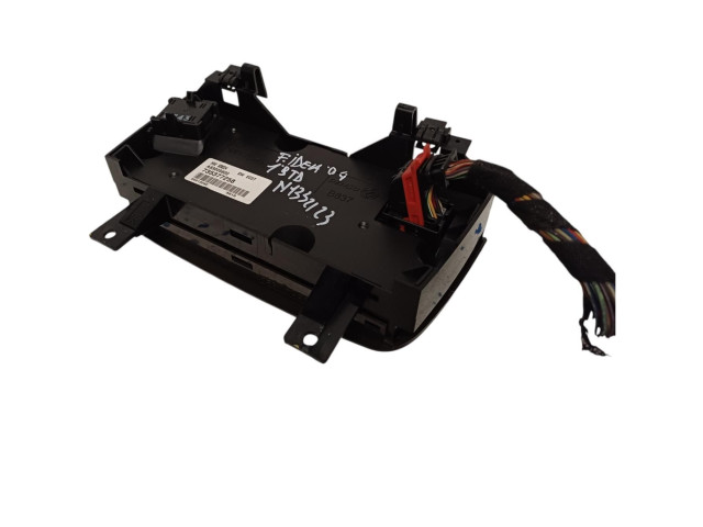 Блок управления климат-контролем 735377258, 735377258 Fiat Idea