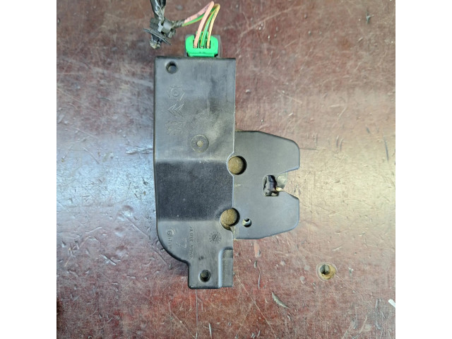 Zámek zadních dveří 9652301980, 28040608 Citroen Xsara Picasso 2006