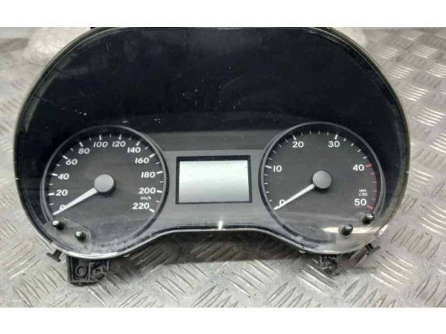 Панель приборов A4479006408   Mercedes-Benz Vito Viano W447       