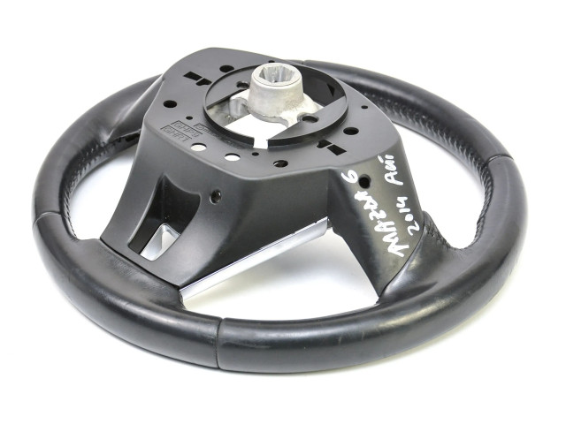 Руль Mazda 6  2013-2016 года GHR1-32-982A, GHR132982A      