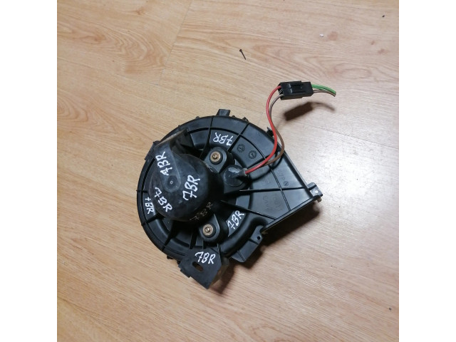 Вентилятор печки    006457P   Opel Combo C