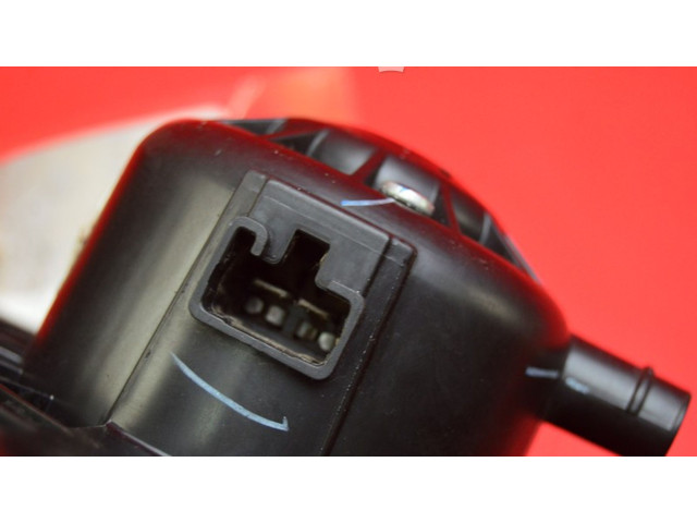 Вентилятор печки Mitsubishi Lancer VIII