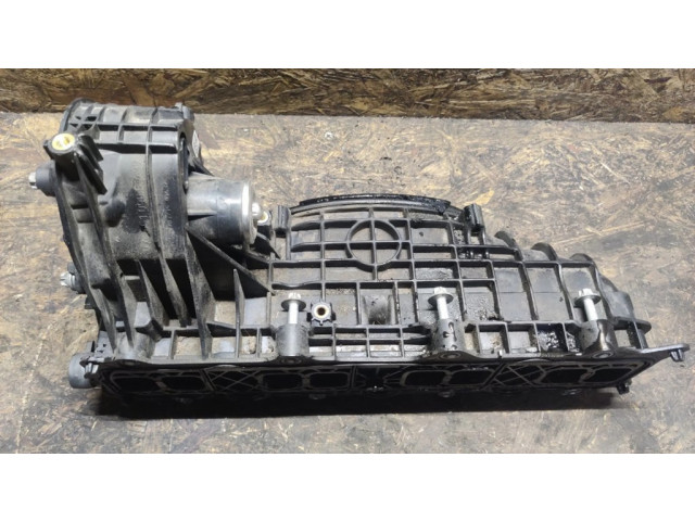 Всасывающий коллектор