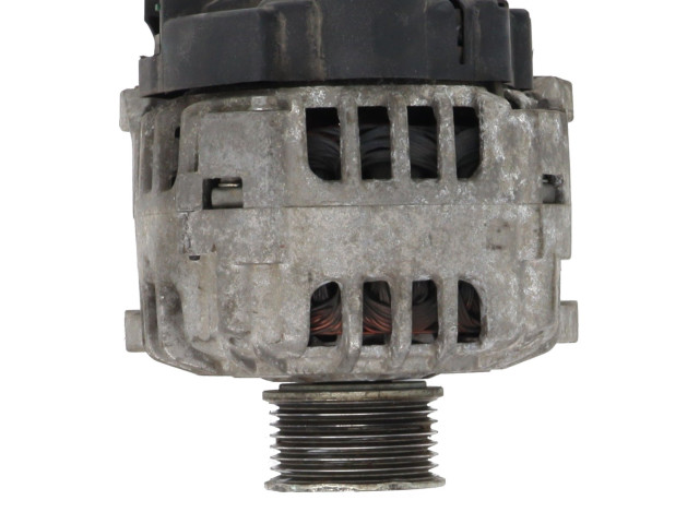 Генератор 8200654541 Renault Clio III