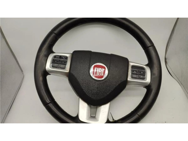 Руль Fiat Freemont P1RU63D9AX, P1TP76DX9AE