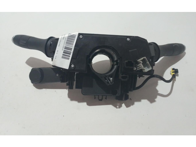 Подрулевой шлейф SRS 255679262 Renault Clio II