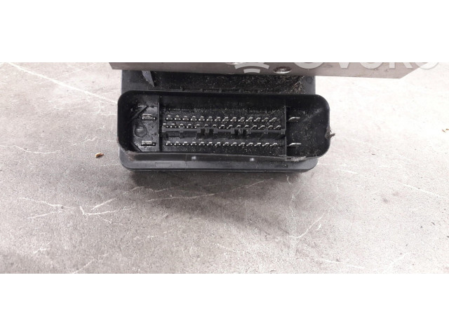 Блок АБС 48940-08200 SsangYong Rexton - года