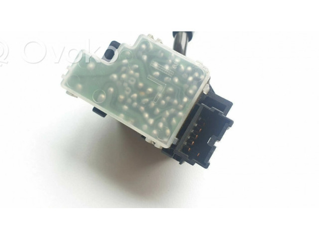 Ручка стеклоочистителей