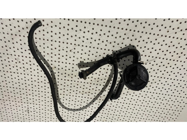 Сапун / трубка (трубки)/ шланг (шланги) сапуна