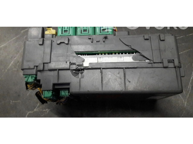 Pojistková skříňka smg-g312 Honda Civic X 2018