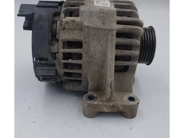 Генератор 52003532, 51859038   Fiat Punto (199)      