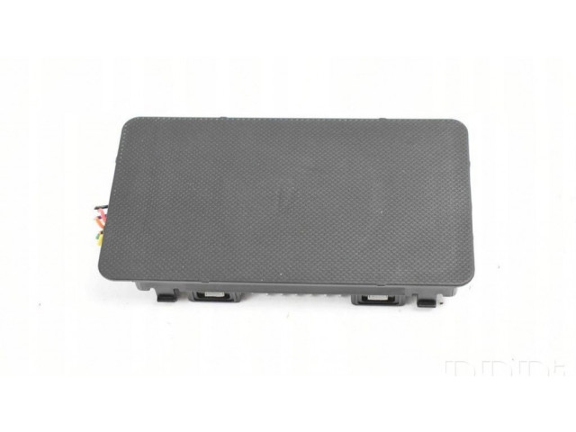 Модуль беспроводной зарядки