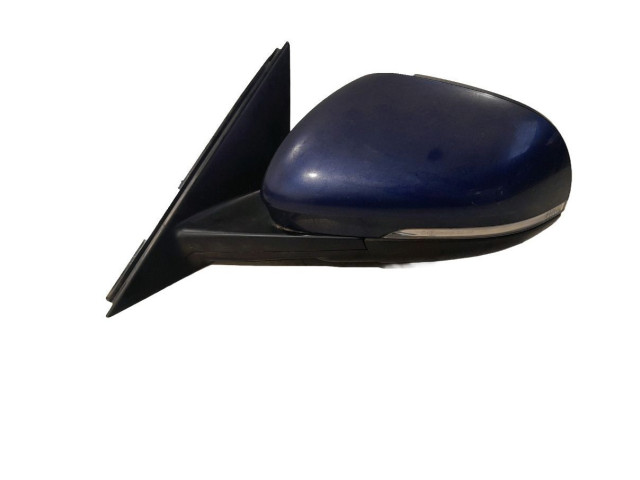 Зеркало электрическое Jaguar XE 2015 - года
