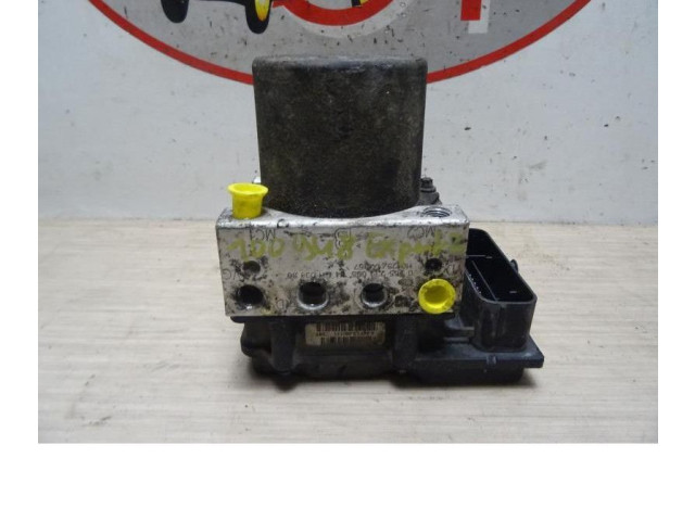 Блок АБС 1762179, 1762179   Ford  S-MAX  2006 - 2015 года