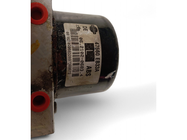 Jednotka ABS 47660EB33A Nissan Navara D22 2008