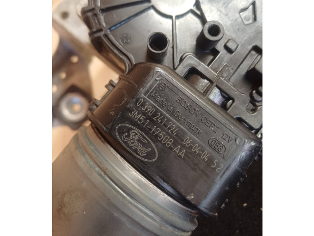 Vstřikovací čerpadlo 3M5117504AG, 3397020600 Ford C-MAX I