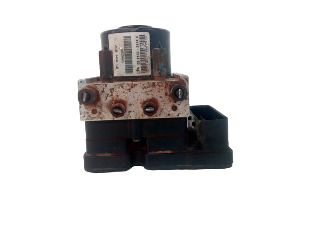 Блок АБС B10S1   Chevrolet  Matiz   -  года