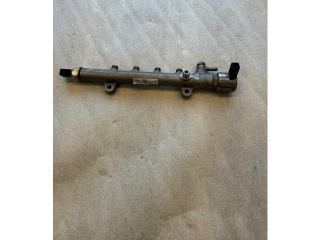 Топливная рампа A6510700495, R9144Z240A   Mercedes-Benz E W212   для двигателя OM 651.924