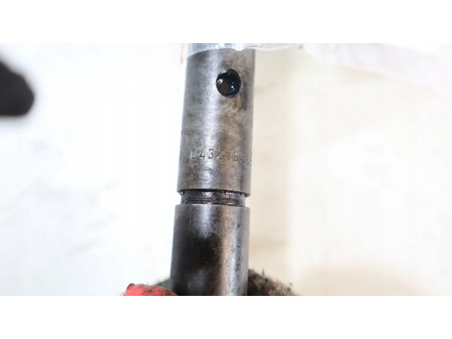 Vstřikovač KIA Carnival