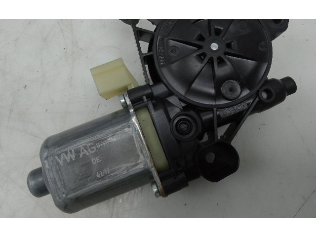 Электрический механизм для подъема окна без двигателя 8W0959802   Audi A4 Allroad B9    