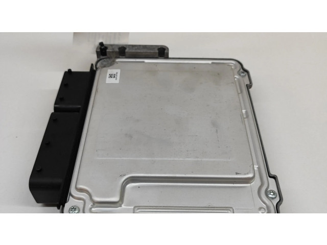 Блок управления двигателя 32255068, 0261S21545 Volvo XC40