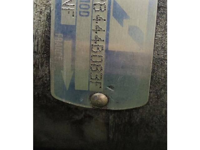 Топливный насос