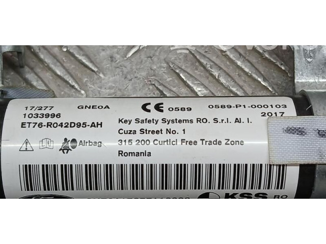 Боковая подушка безопасности ET76R042D95AH, 1033996   Ford Tourneo
