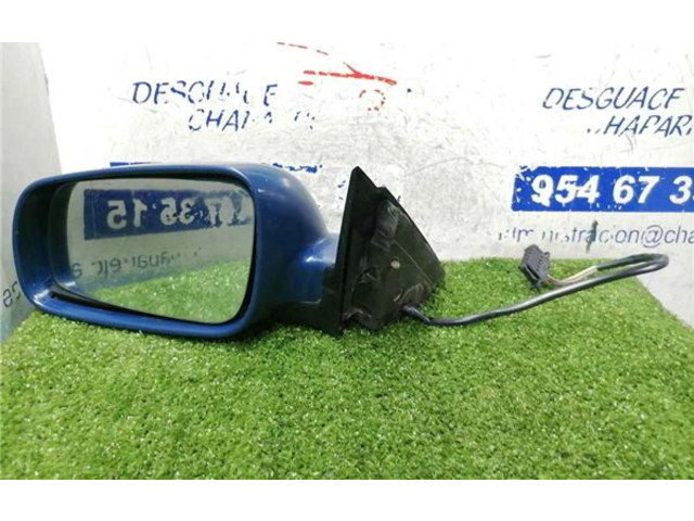 Zpětné zrcátko Volkswagen Passat Alltrack 2000