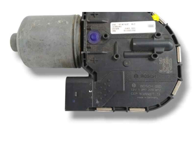 Моторчик дворников 8W1955119, 1397220692 Audi A4 Allroad