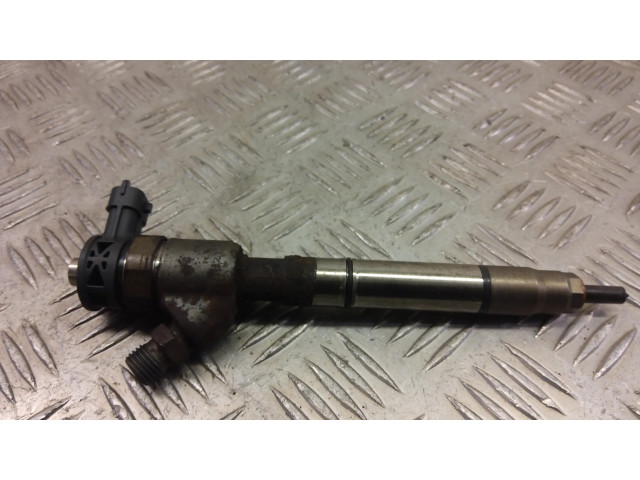 Форсунка 33800-2a610    KIA Pro Cee'd II для дизельного двигателя  1.6